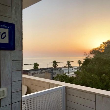 Apartment Perla Blu Vistamare By Interhome Termoli Luaran gambar