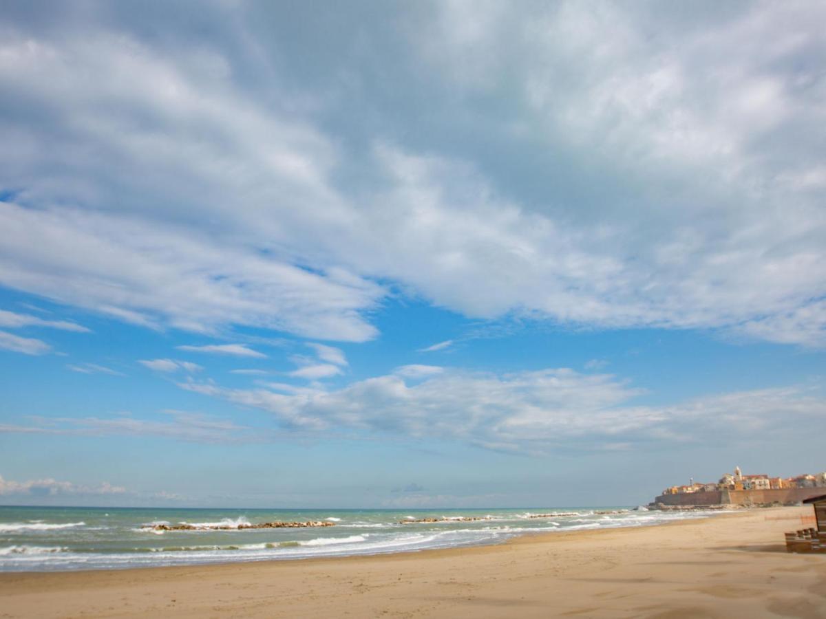 Apartment Perla Blu Vistamare By Interhome Termoli Luaran gambar