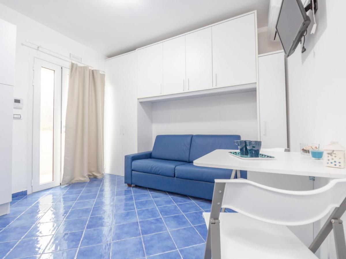 Apartment Perla Blu Vistamare By Interhome Termoli Luaran gambar