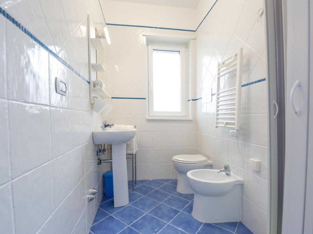 Apartment Perla Blu Vistamare By Interhome Termoli Luaran gambar