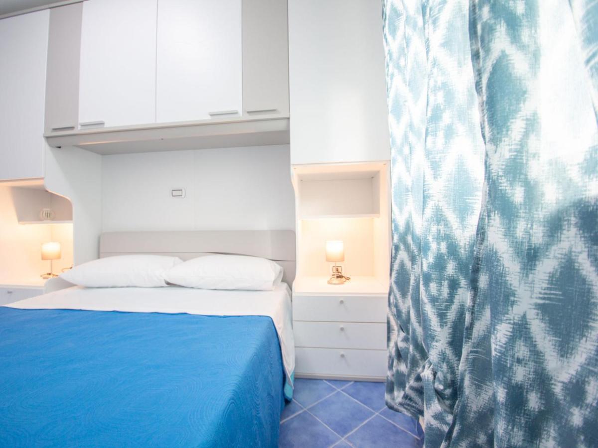 Apartment Perla Blu Vistamare By Interhome Termoli Luaran gambar