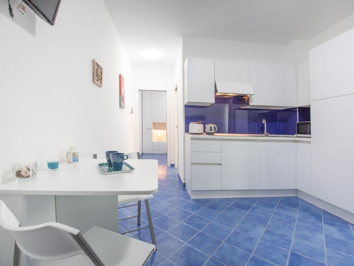 Apartment Perla Blu Vistamare By Interhome Termoli Luaran gambar