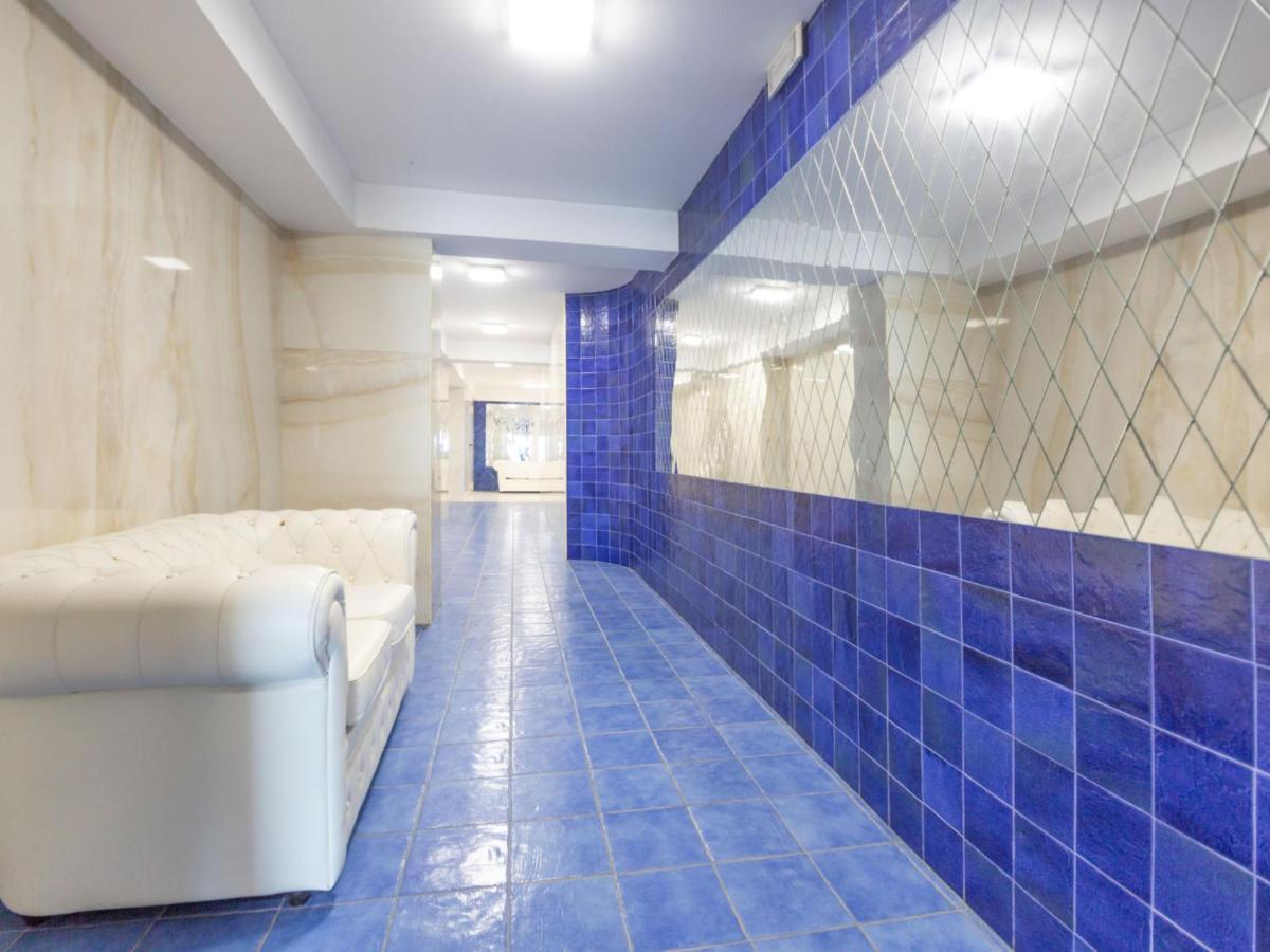 Apartment Perla Blu Vistamare By Interhome Termoli Luaran gambar