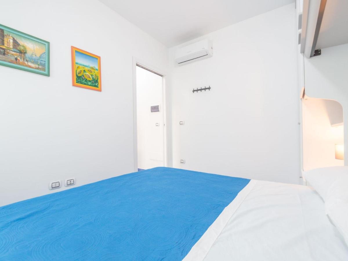 Apartment Perla Blu Vistamare By Interhome Termoli Luaran gambar