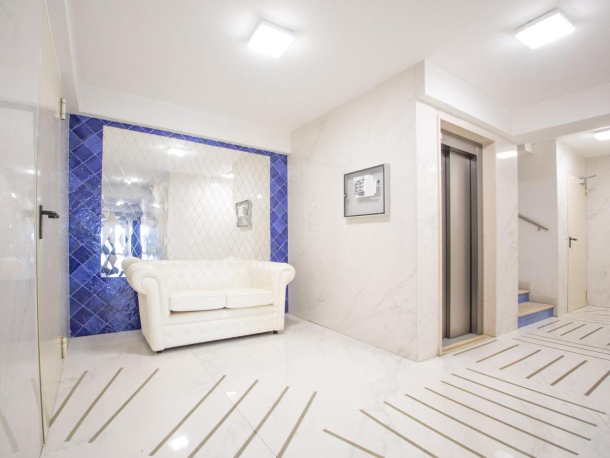 Apartment Perla Blu Vistamare By Interhome Termoli Luaran gambar