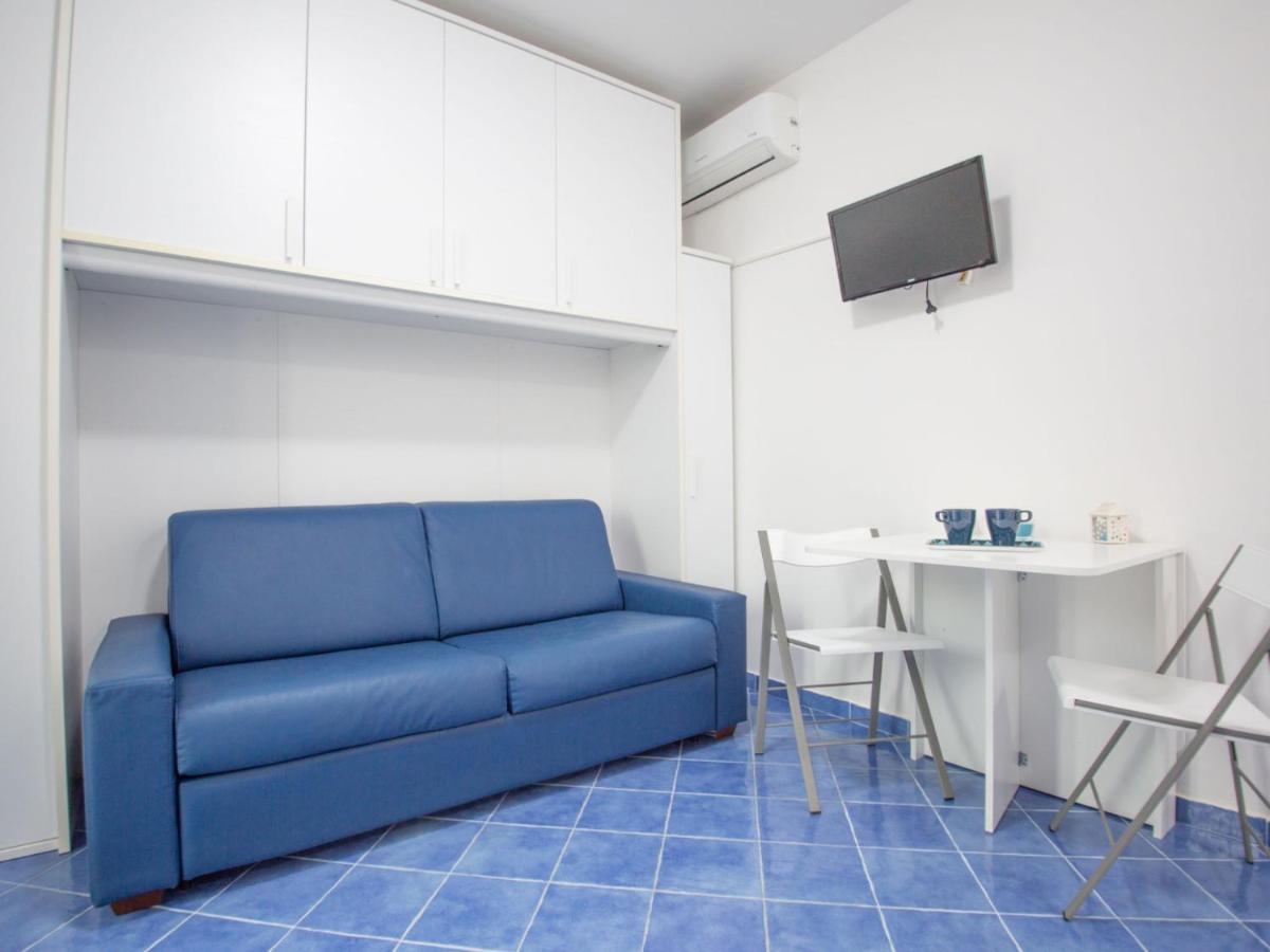 Apartment Perla Blu Vistamare By Interhome Termoli Luaran gambar