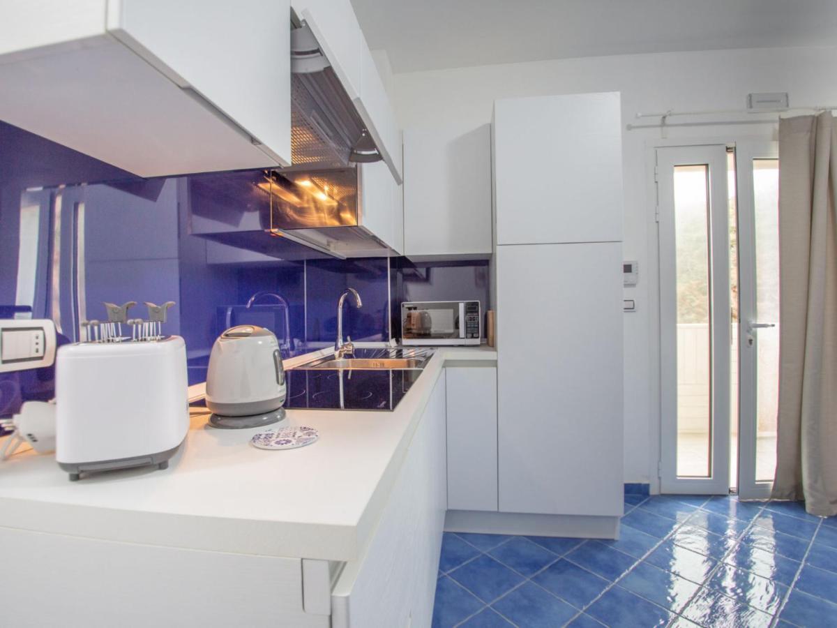 Apartment Perla Blu Vistamare By Interhome Termoli Luaran gambar