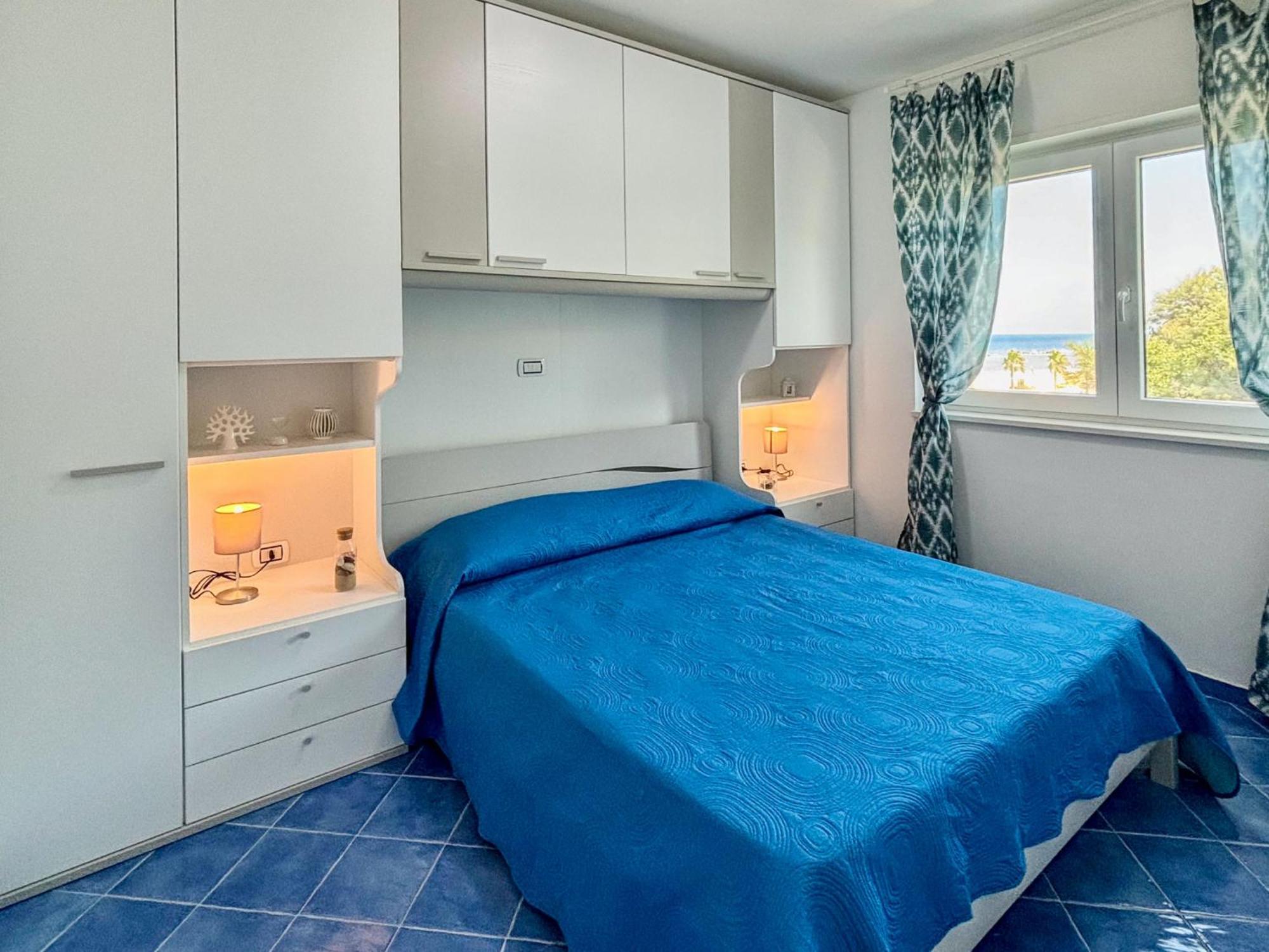 Apartment Perla Blu Vistamare By Interhome Termoli Luaran gambar